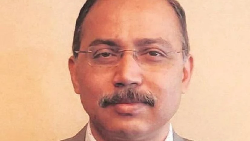 Jatindra Nath Swain, Chairman & MD, SECI? Jatindra Nath Swain, Chairman & MD, SECI?