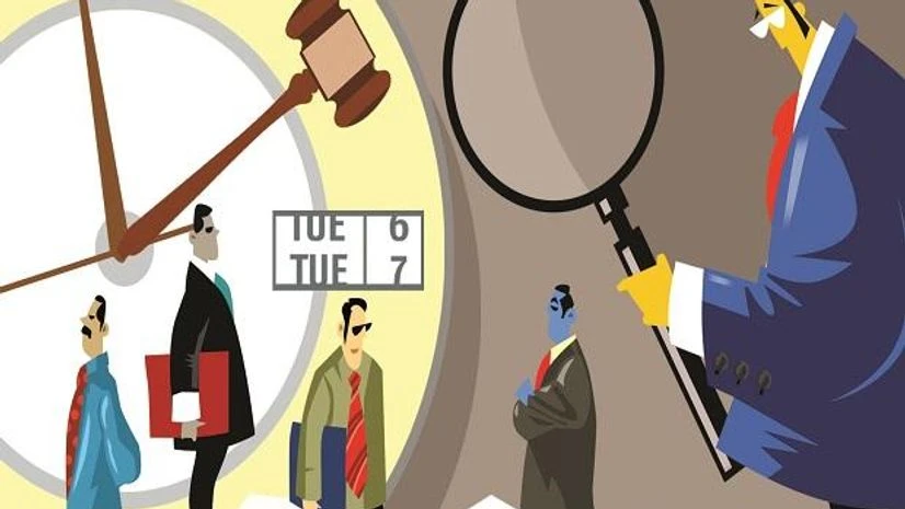 probe Govt considers automatic route for creditors in IBC to speed up resolution