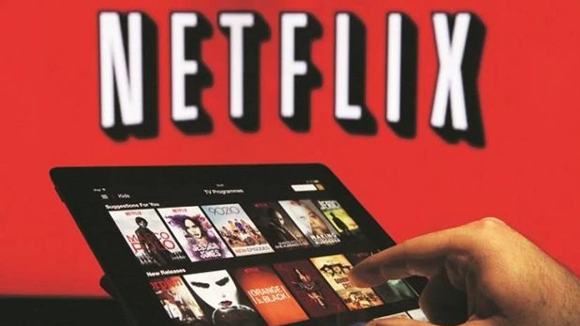 netflix Netflix confirms gaming foray as Disney chips away its dominance