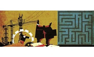 Seven states among top achievers in 'ease of doing business' ranking ease of doing business, companies, economy, policy, reforms