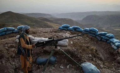 We are contributing to peace-building efforts in Afghanistan: India at UNGA Afghanistan, Taliban