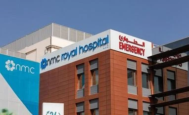 EY accused of concealing US health firm's audit fraud from investors NMC Royal Hospital