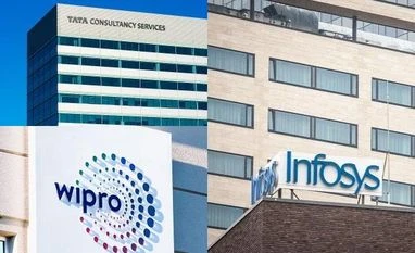 Nifty IT index surges 2%; Infy, TCS, Tech Mahindra, Coforge gain up to 3% TCS, Wipro, Infosys, IT Companies