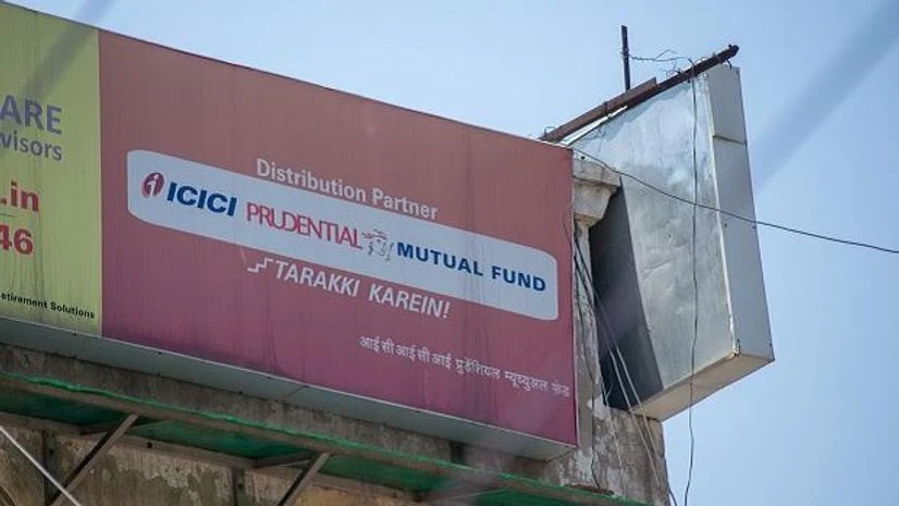 ICICI Prudential Mutual Fund ICICI Prudential Mutual Fund