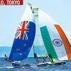 Indian Olympic contingent has 'meditation partners' to help it stay focused