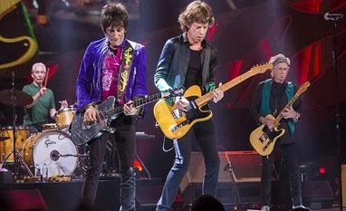 Marking 60 years, Rolling Stones to go back on the road across Europe rolling stones