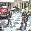 US-based media body condemns tax raids on Dainik Bhaskar, Bharat Samachar
