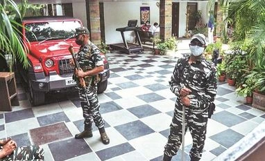 US-based media body condemns tax raids on Dainik Bhaskar, Bharat Samachar Dainik Bhaskar, I-T raids, Dainik Bhaskar Group Sudhir Agarwal