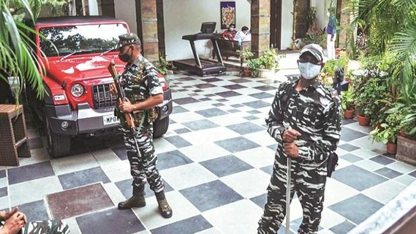 Dainik Bhaskar, I-T raids, Dainik Bhaskar Group Sudhir Agarwal Dainik Bhaskar, I-T raids, Dainik Bhaskar Group Sudhir Agarwal