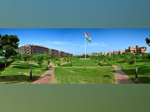 Tennis player James Blake