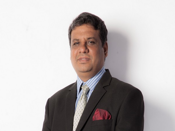 Tennis player James Blake