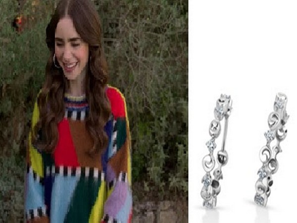 Tennis player James Blake