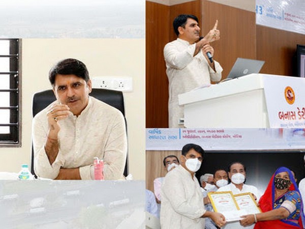 Tennis player James Blake