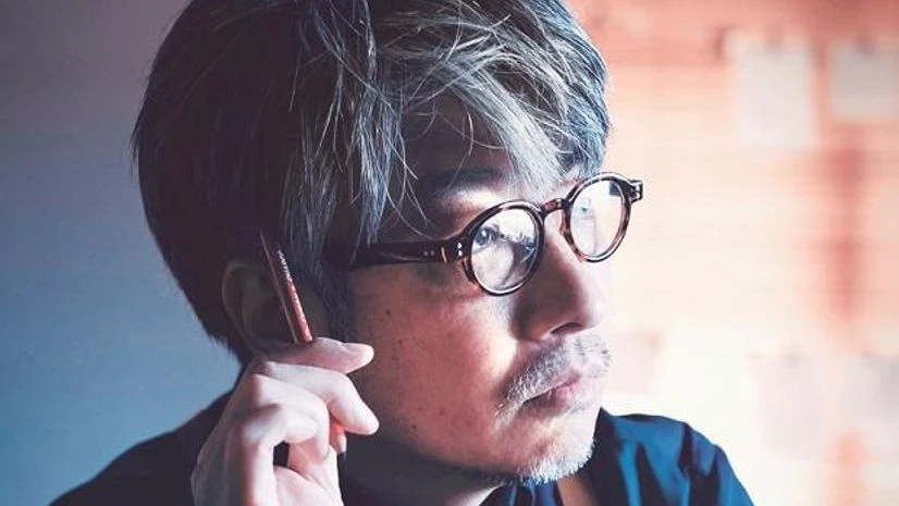 Kentaro Kobayashi Kentaro Kobayashi