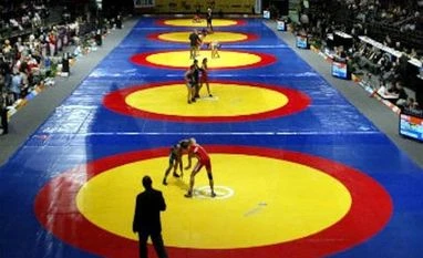 IOA may allow state associations to field candidates for Asian Games trials wrestling