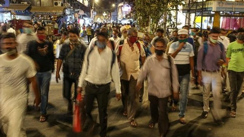 Workforce, employees Photo: Bloomberg