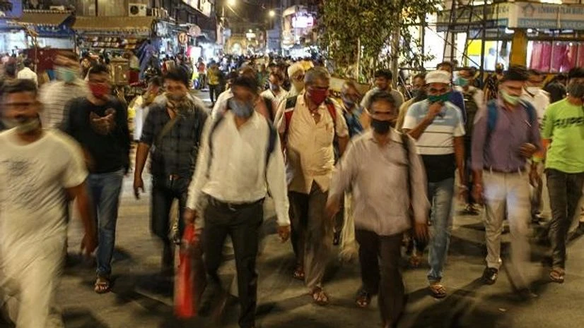 Workforce, employees Photo: Bloomberg