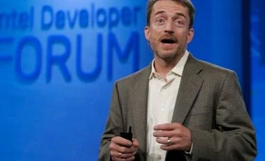 Massive chip shortage to continue for up to 2 years, says Intel CEO Pat Gilsenger, Intel CEO