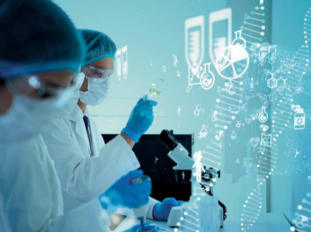 Indo-French team designing novel molecule to slay Covid-19 infection