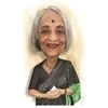 Anjolie Ela Menon