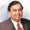 Mukesh Ambani
