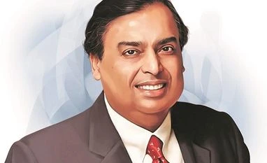 India can be as rich as US and China by 2047, says Mukesh Ambani Mukesh Ambani
