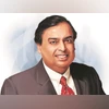 RIL will never be complacent, aims for top 10 global conglomerates: Ambani Mukesh Ambani
