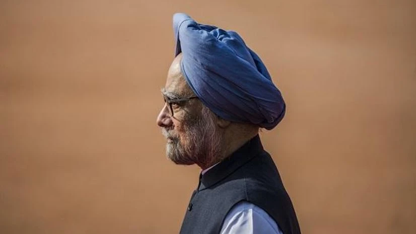 Manmohan Singh Manmohan Singh