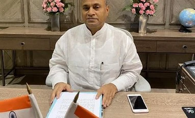 R C P Singh R C P Singh