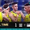 Olympics hockey: Australia inflict crushing 7-1 defeat on India