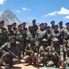 On Kargil Vijay Diwas's eve, CDS visits areas along LoC in Dras sector