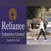 Reliance Industries Reliance Industries