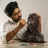 Crafting Edible Art - Meet Harneet Jolly - Renowned Chef, Chocolatier & Cake Sculptor!