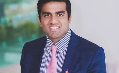 JSW Paints eyes spot among top three players in the country by 2025 Parth Jindal, MD, JSW Paints