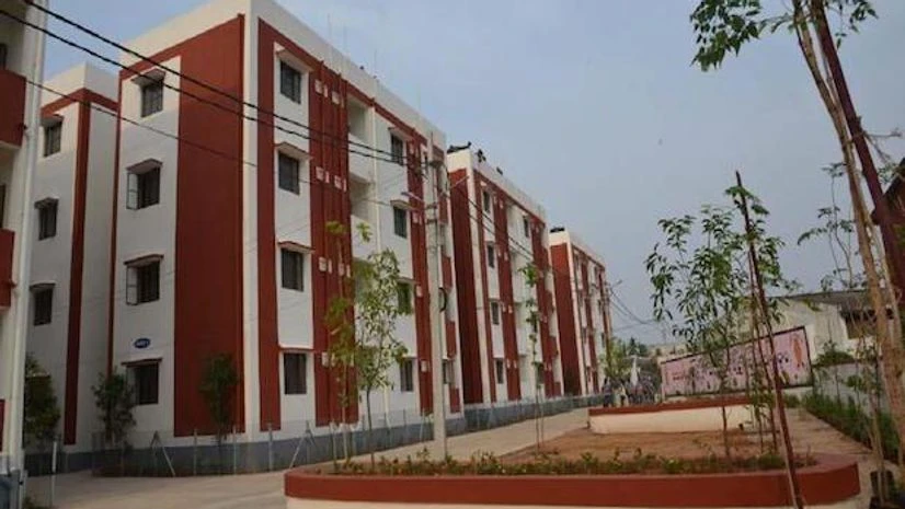 HUDCO, Hudco Govt to sell 8% stake in Hudco via offer for sale; may get Rs 720 crore