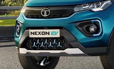 Tata Motors plans to ramp up EV production as demand spikes e-Nexon