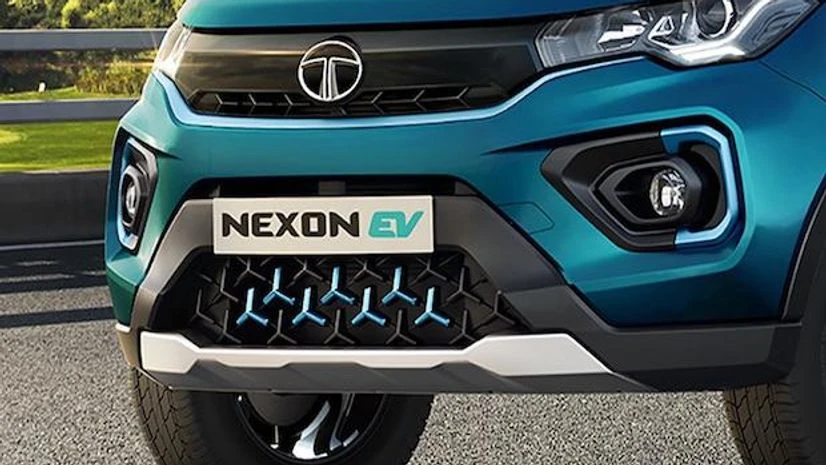 e-Nexon e-Nexon to contribute 5% of company's PV sales soon: Tata Motors CFO