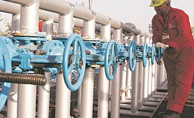 ONGC commissions Rs 6,000 crore projects to boost oil, gas output ONGC