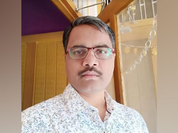 Tennis player James Blake