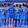 Indian hockey team