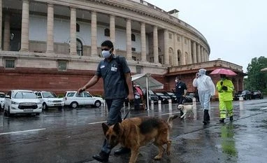 BJP MPs from Assam likely to raise border row with Mizoram in Lok Sabha Parliament