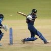 Krunal Pandya