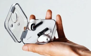 Karan Johar, Yuvraj Singh invest in consumer tech firm Nothing Nothing ear (1)