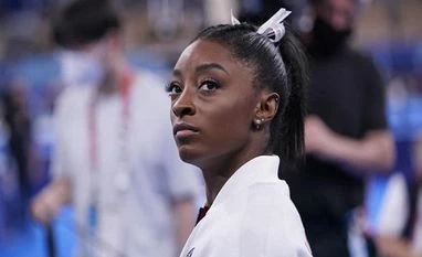 Tokyo Olympics 2021: Simone Biles will not participate in floor final Simone Biles