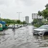 Study finds human actions speed up climate-driven floods, droughts