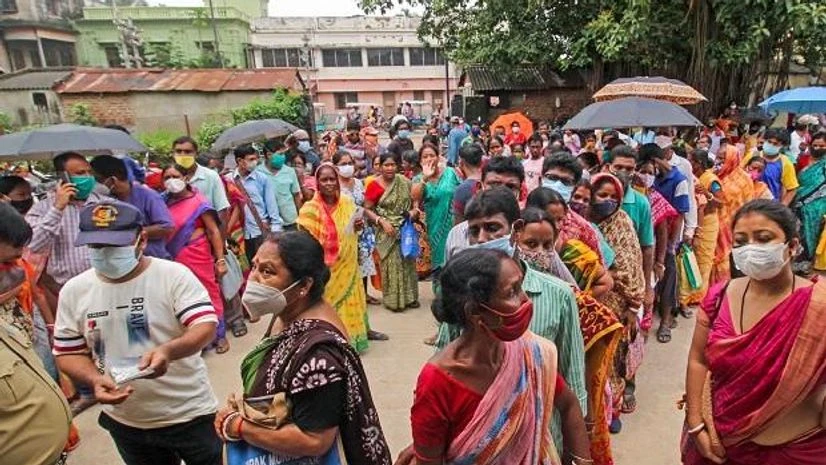 Vaccination Vaccination