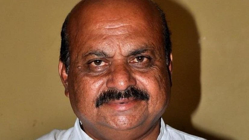 Basavaraj Bommai, Karnataka CM Basavaraj Bommai, Karnataka CM