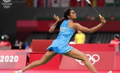 PV Sindhu exits Indonesia Masters after losing to Akane Yamaguchi in semis PV Sindhu