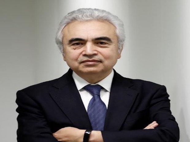 Iea Global Methane Emissions 70 Higher Than Previously Thought