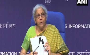 FM asked Infosys CEO for reasons for unresolved I-T portal glitches: Report Nirmala Sitaraman